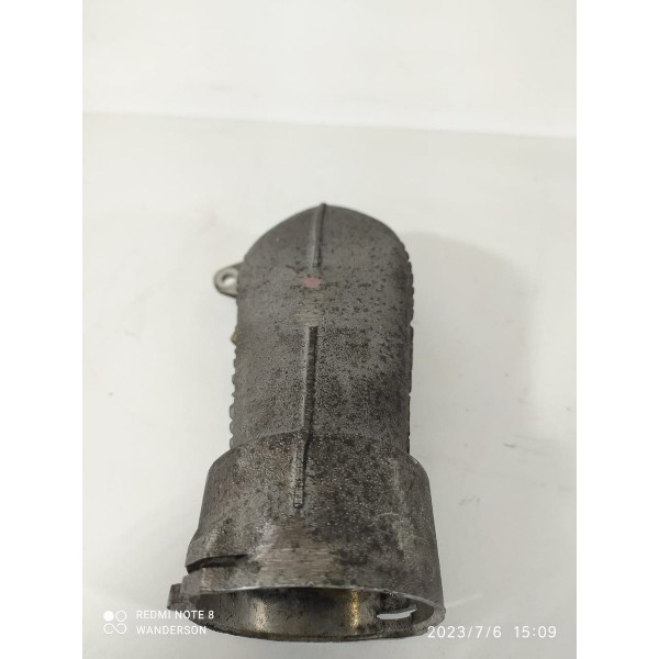 Gargalo Turbina Audi Tt Mk1 A3 A4 Golf  06a133607d