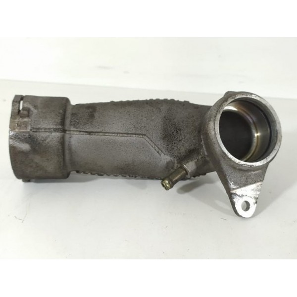 Gargalo Turbina Audi Tt Mk1 A3 A4 Golf  06a133607d