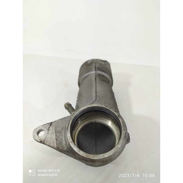 Gargalo Turbina Audi Tt Mk1 A3 A4 Golf  06a133607d
