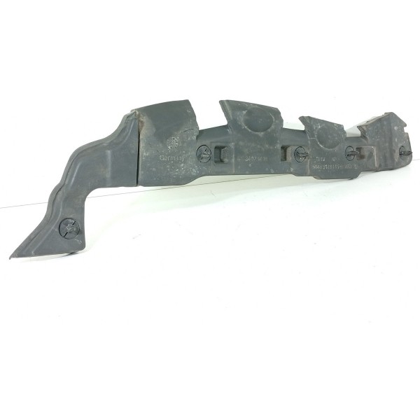 Anti Ruido Paralama  Bmw Z4 Esquerdo 2010/2016 51489128445