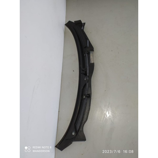 Grade Parabrisa Audi Tt 1998 A 2005 Detalhe Original