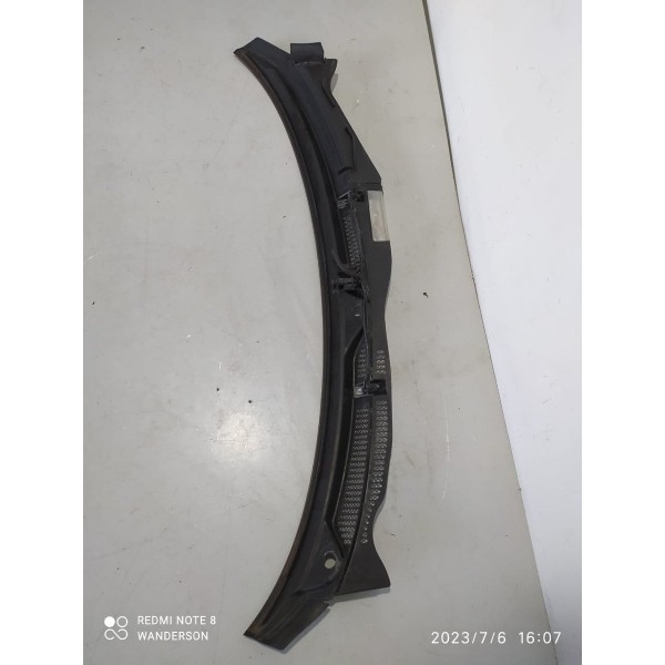 Grade Parabrisa Audi Tt 1998 A 2005 Detalhe Original