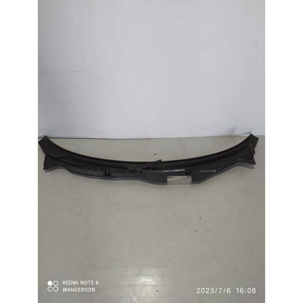 Grade Parabrisa Audi Tt 1998 A 2005 Detalhe Original