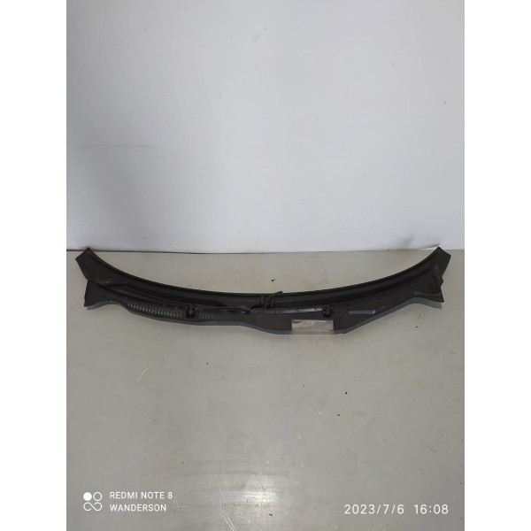 Grade Parabrisa Audi Tt 1998 A 2005 Detalhe Original