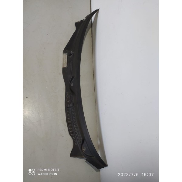 Grade Parabrisa Audi Tt 1998 A 2005 Detalhe Original