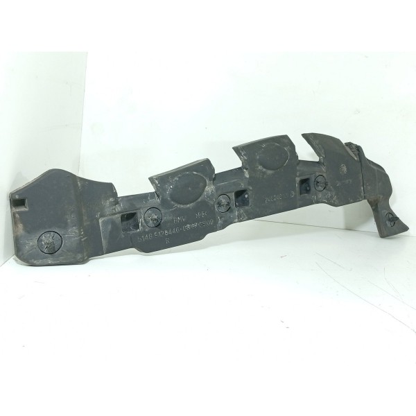 Anti Ruido Paralama Bmw Z4 Direito 2009/2016 51489128446
