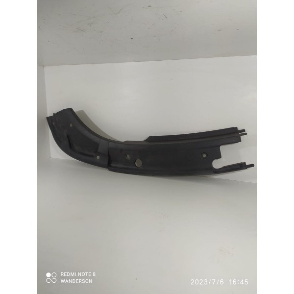 Acabamento Painel Frontal Audi Tt Direito1998/2005 8n0860442