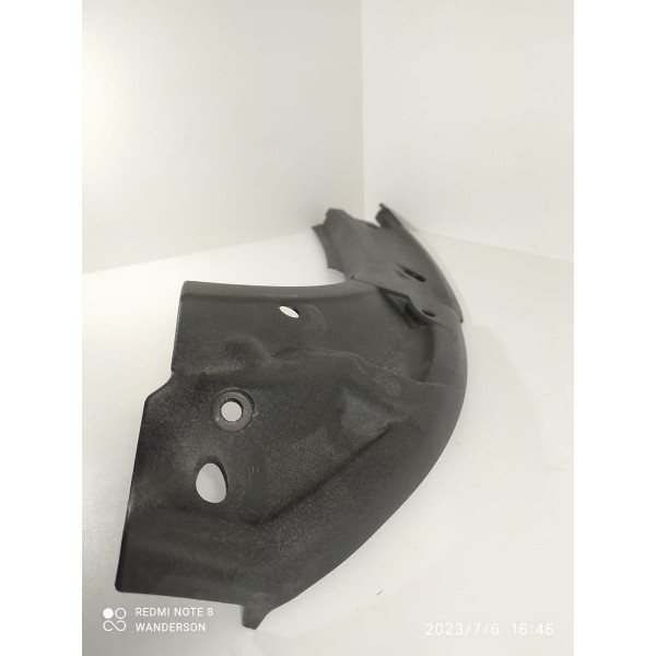 Acabamento Painel Frontal Audi Tt Direito1998/2005 8n0860442