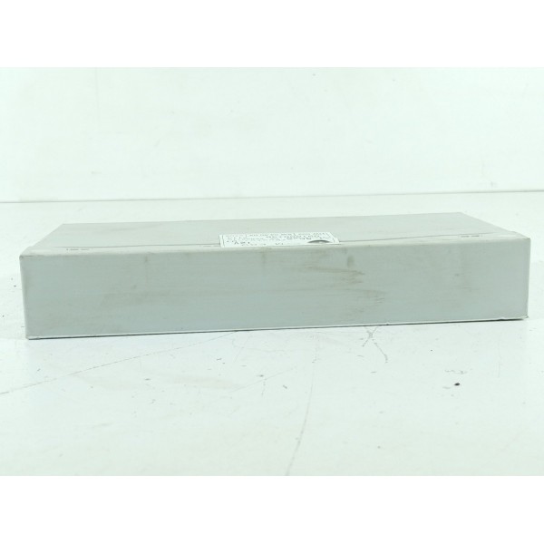 Modulo Caporta Bmw Z4 2010/2016 613507206761