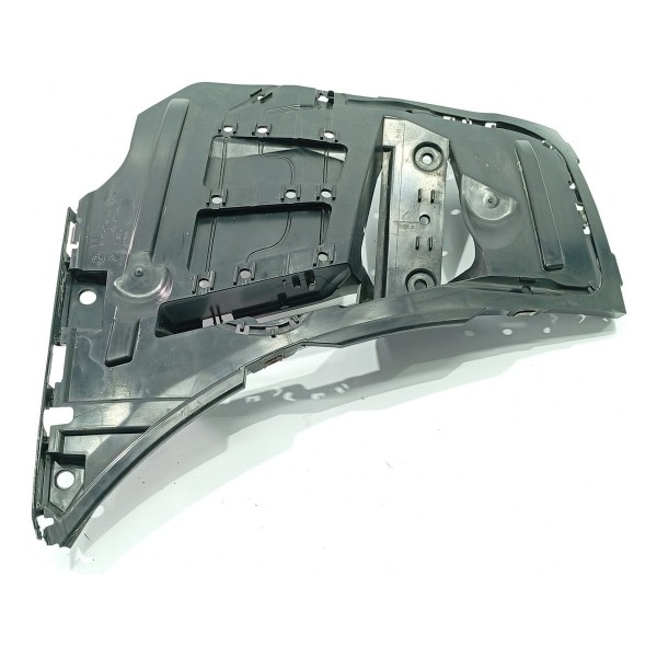 Guia Parachoque Bmw Z4 Traseiro Esq 2010/2016 51127192043