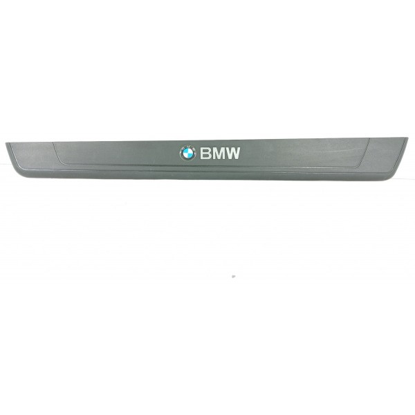 Soleira Porta Bmw Z4 Direita 2010/2016 51477016654