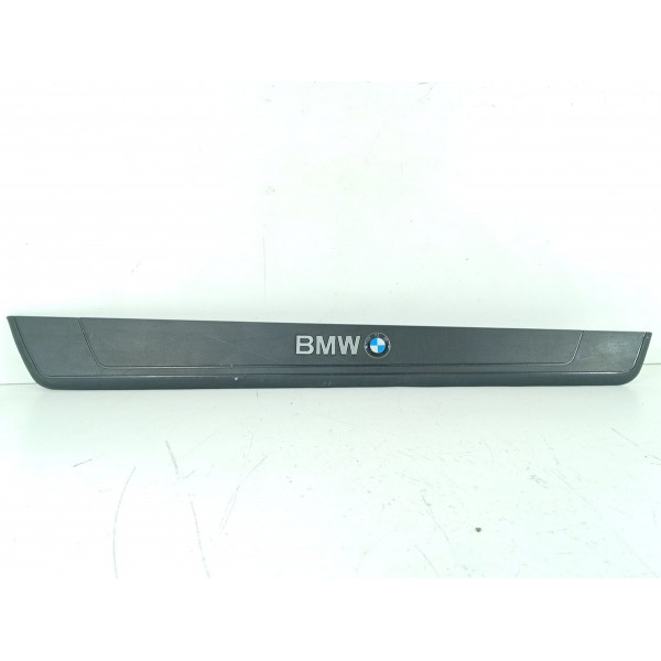 Soleira Porta Bmw Z4 Esquerda 2010/2016 51477016653