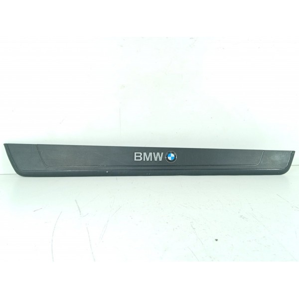 Soleira Porta Bmw Z4 Esquerda 2010/2016 51477016653