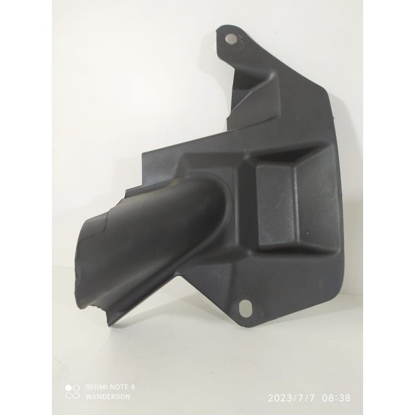 Acabamento Coluna Direçao Audi Tt Mk1 1998/2006 1j419732d