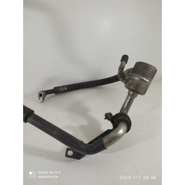 Mangueira Ar Condicionado Audi Tt Mk1 1.8t 1998/2005