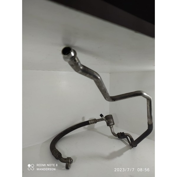 Mangueira Ar Condicionado Audi Tt Mk1 1.8t 1998/2005