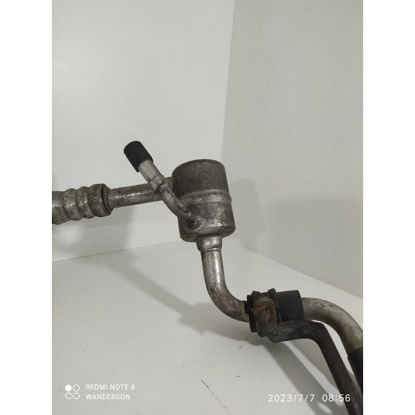 Mangueira Ar Condicionado Audi Tt Mk1 1.8t 1998/2005