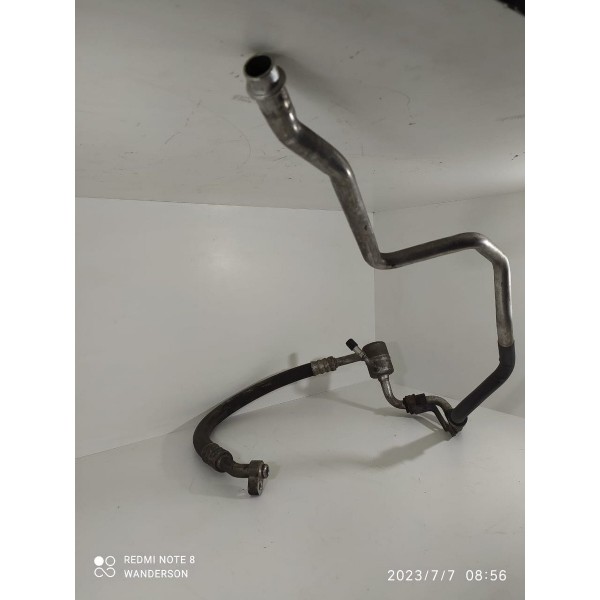 Mangueira Ar Condicionado Audi Tt Mk1 1.8t 1998/2005