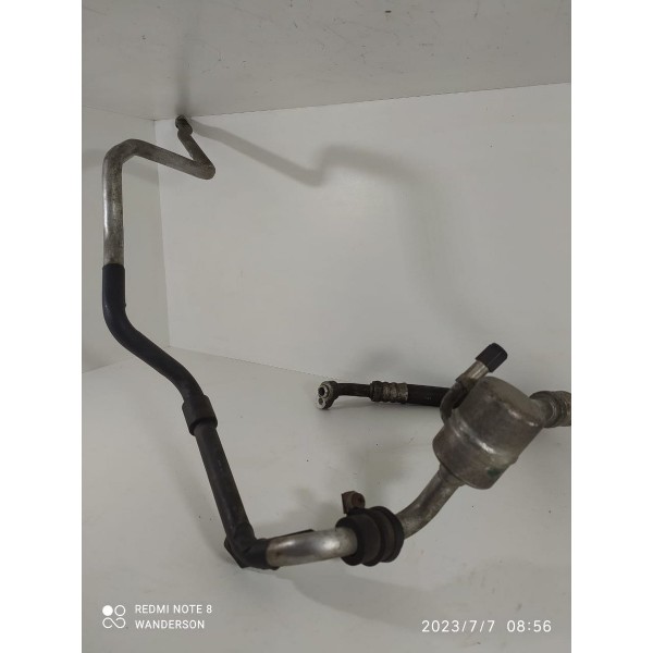 Mangueira Ar Condicionado Audi Tt Mk1 1.8t 1998/2005