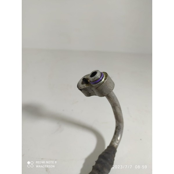 Mangueira Ar Condicionado Audi Tt Mk1 1998 A 2005 8n1820741e