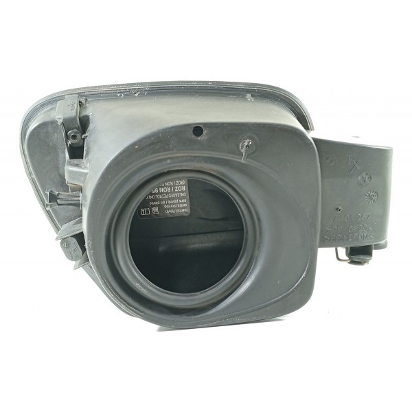 Portinhola Tanque Bmw Z4 2010/2016 7191267 2011