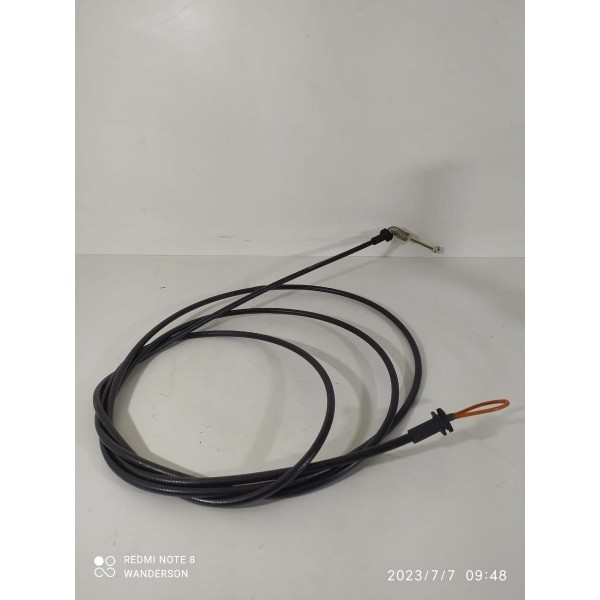 Cabo Abertura Tampa Traseira Audi Tt Mk1 1998/2006 Orig