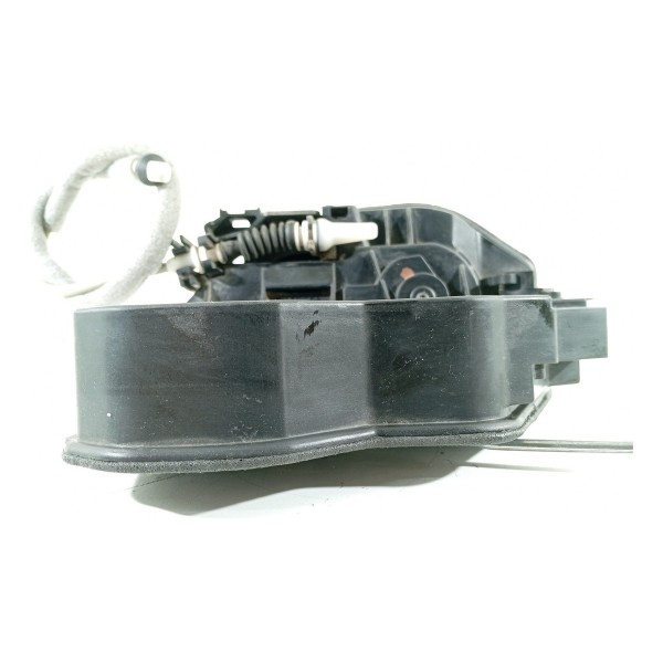 Fechadura Porta  Bmw Z4 Direita 2010/2016 7202146