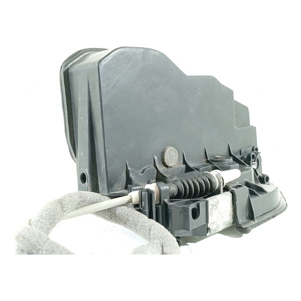 Fechadura Porta Bmw Z4 Esquerda 2010/2016 7202143