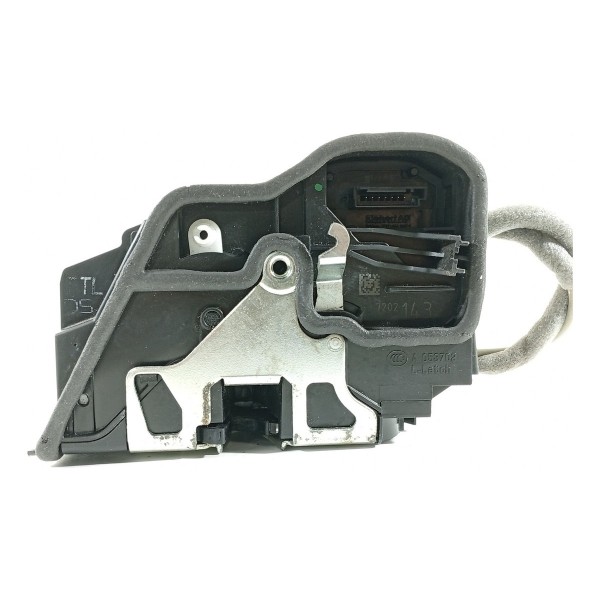 Fechadura Porta Bmw Z4 Esquerda 2010/2016 7202143