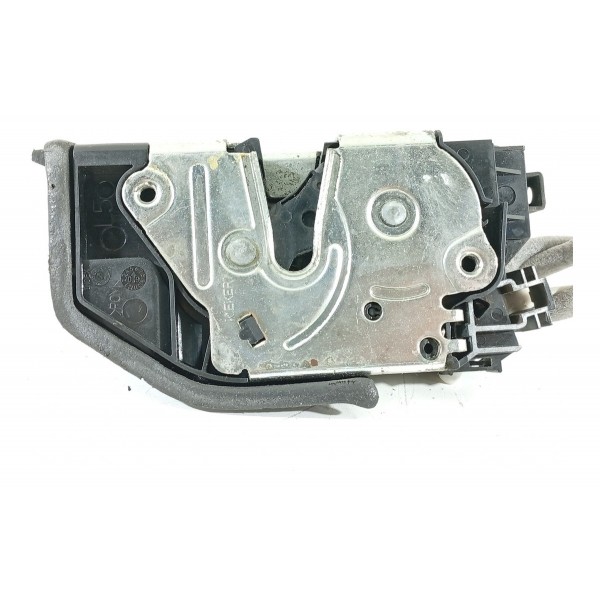 Fechadura Porta Bmw Z4 Esquerda 2010/2016 7202143