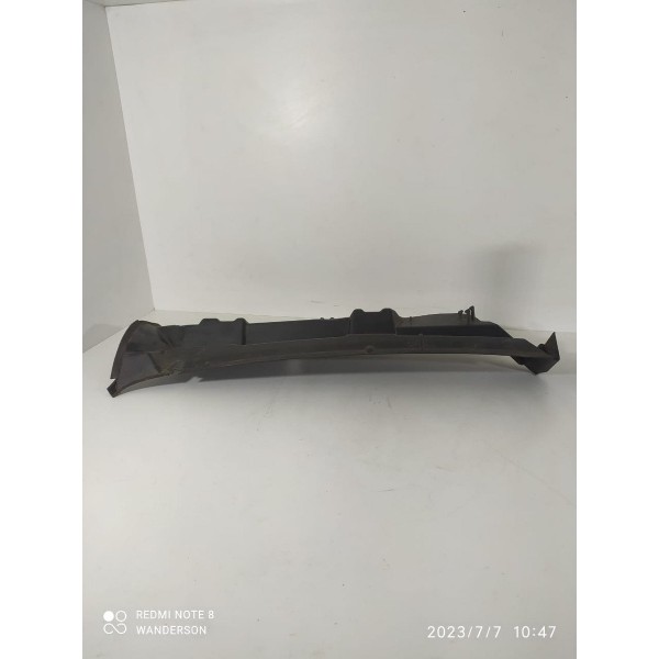 Defletor Protecao Paralama Audi Tt Esq 1999/2006 8n0821111a