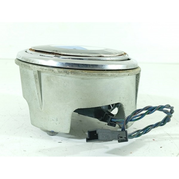 Macaneta Tampa Traseira Bmw Z4 2010/2016 51247214036