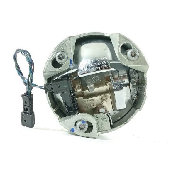 Macaneta Tampa Traseira Bmw Z4 2010/2016 51247214036