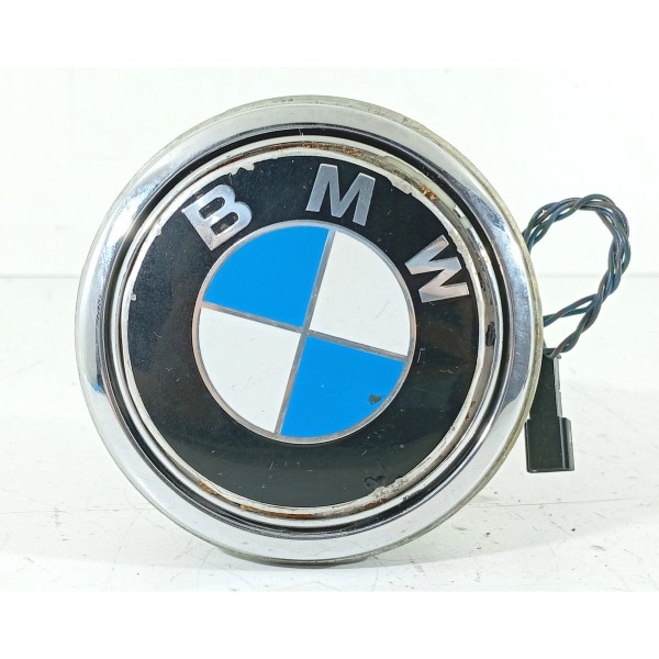 Macaneta Tampa Traseira Bmw Z4 2010/2016 51247214036