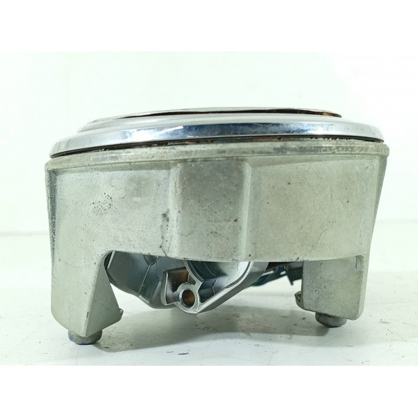 Macaneta Tampa Traseira Bmw Z4 2010/2016 51247214036