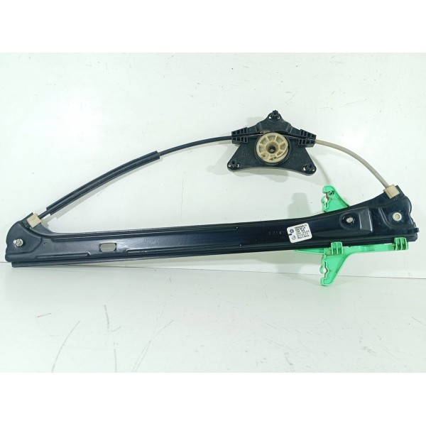 Maquina Vidro Tiguan Traseira Esquerda 2018/2022 5nn839461a