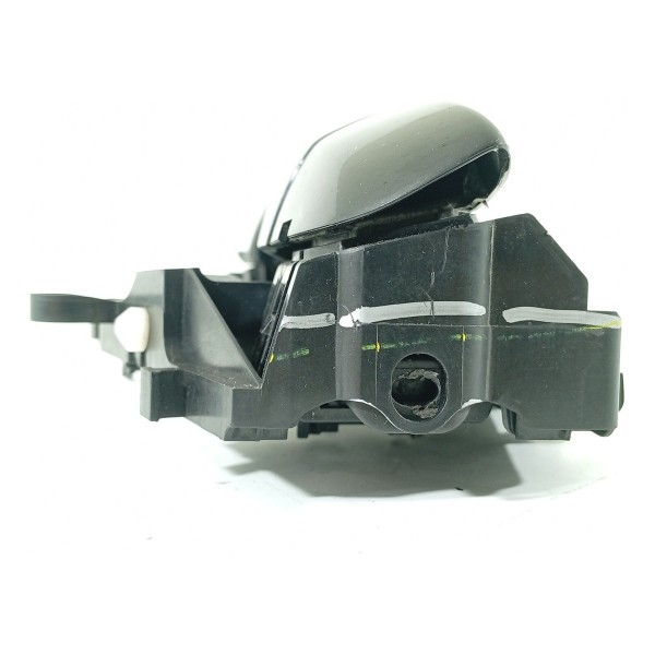 Macaneta Externa Tiguan Traseira Esq 2018/2020 5nn837811g Traseira