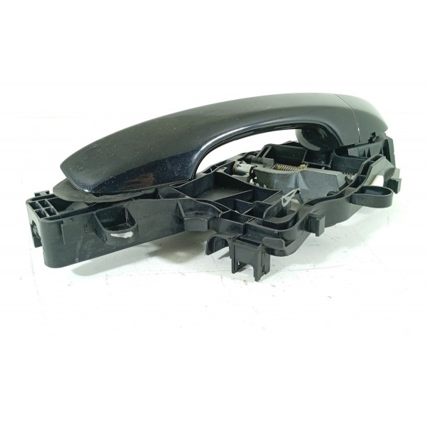 Macaneta Externa Tiguan Traseira Esq 2018/2020 5nn837811g Traseira