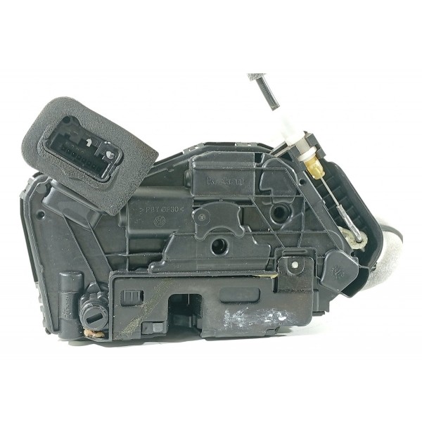 Fechadura Tiguan Traseira Esquerda 2018/2022 5nn839015