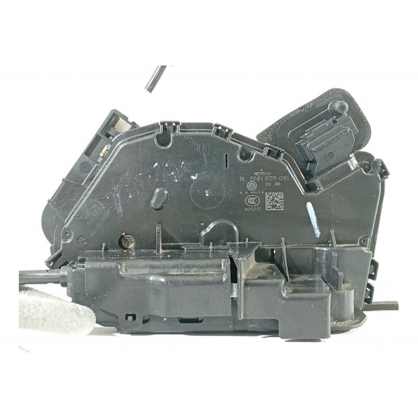 Fechadura Tiguan Traseira Esquerda 2018/2022 5nn839015