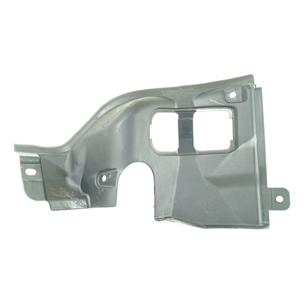 Forro Porta Malas Bmw Z4 Esquerdo 2010/2016 51479128479