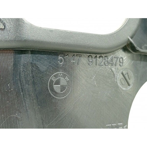 Forro Porta Malas Bmw Z4 Esquerdo 2010/2016 51479128479