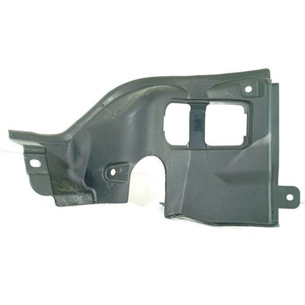 Forro Porta Malas Bmw Z4 Esquerdo 2010/2016 51479128479