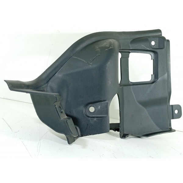 Forro Porta Malas Bmw Z4 Esquerdo 2010/2016 51479128479