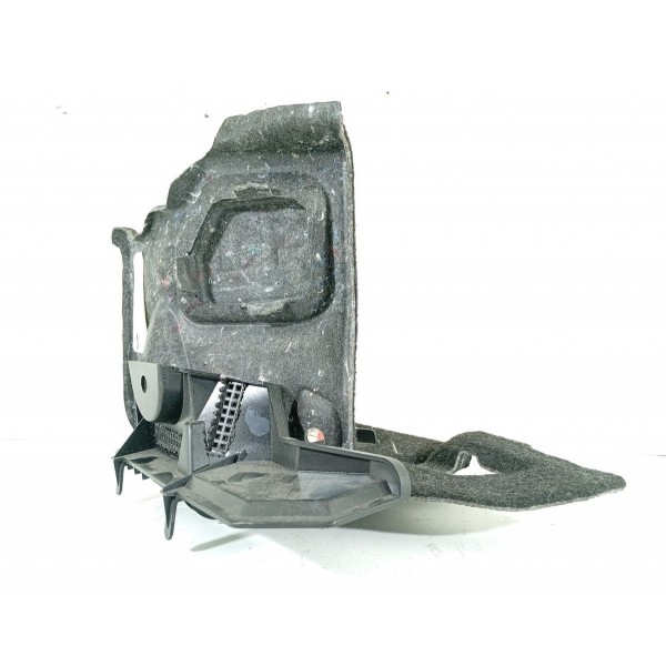Forro Porta Malas Bmw Z4 Esquerdo 2010/2016 912847312