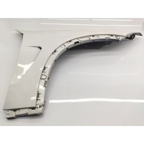 Paralama Direito Bmw X5 2014/2019 Liso