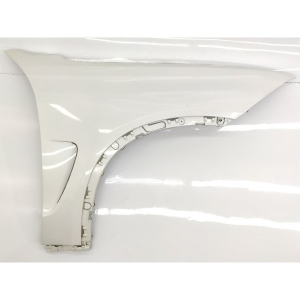 Paralama Direito Bmw X5 2014/2019 Liso