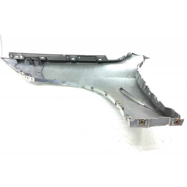 Paralama Direito Bmw X5 2014/2019 Liso