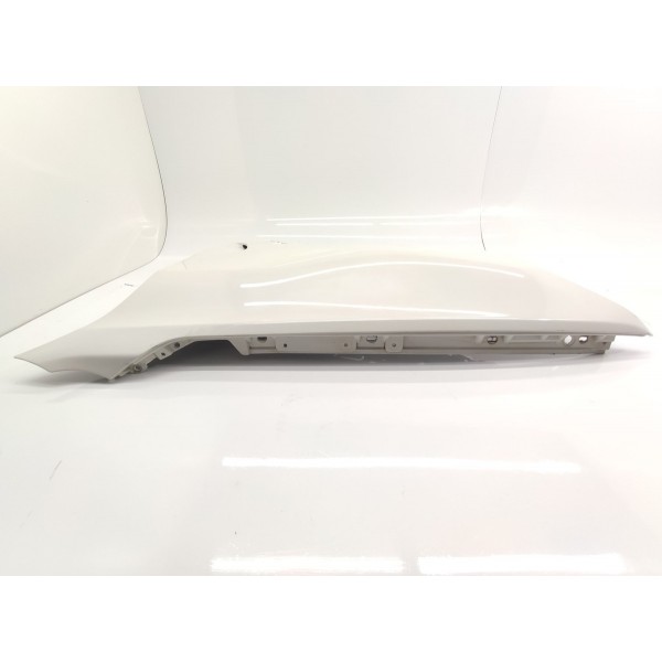 Paralama Esquerdo Bmw X5 2014/2018 Det