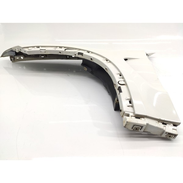 Paralama Esquerdo Bmw X5 2014/2018 Det